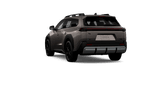 2026 Toyota BZ Woodland - Preview 9