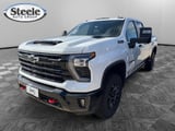 2026 Chevrolet Silverado - Preview 16