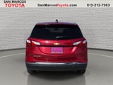 2020 Chevrolet Equinox - Preview 6