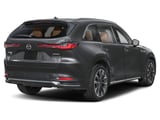 2026 Mazda CX-90 - Preview 3