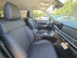 2027 Hyundai Santa Fe - Preview 10