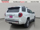 2026 Toyota 4Runner - Preview 5