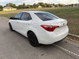 2017 Toyota Corolla - Preview 5