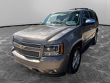 2013 Chevrolet Tahoe - Preview 9