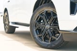 2027 INFINITI QX80 - Preview 2