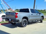 2026 Chevrolet Silverado 1500 - Preview 6