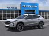 2026 Chevrolet Trax - Preview 2