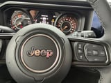 2026 Jeep Wrangler - Preview 12