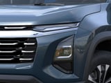 2027 Chevrolet Equinox - Preview 10