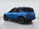 2026 Ford Bronco Sport - Preview 4