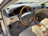2005 Lexus ES - Preview 14