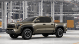 2026 Toyota Tacoma - Preview 2