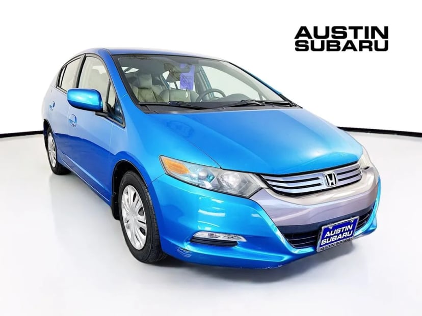 2011 Honda Insight - Image 1