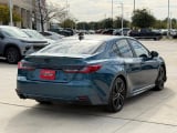 2026 Toyota Camry - Preview 3