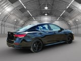 2024 Nissan Sentra - Preview 15