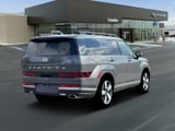 2026 Hyundai Santa Fe - Preview 7