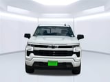 2026 Chevrolet Silverado - Preview 8