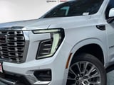 2026 GMC Yukon XL - Preview 3
