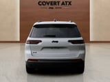 2026 Jeep Grand Cherokee L - Preview 5