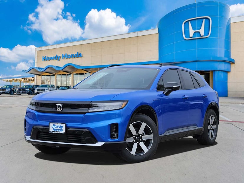 2026 Honda Prologue - Image 1
