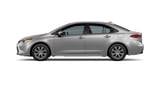 2026 Toyota Corolla - Preview 4