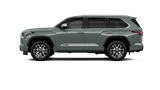 2026 Toyota Sequoia - Preview 3