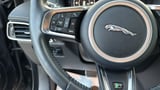 2020 Jaguar F-PACE - Preview 13