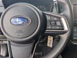 2024 Subaru Impreza - Preview 14