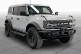 2026 Ford Bronco - Preview 2