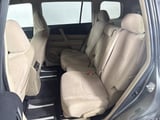 2013 Toyota Highlander - Preview 14