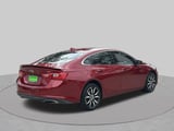 2024 Chevrolet Malibu - Preview 5