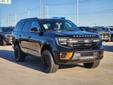 2027 Ford Expedition - Preview 2