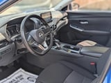 2025 Nissan Sentra - Preview 12