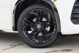 2026 Volkswagen Tiguan - Preview 3