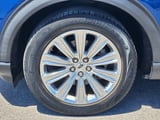 2020 Ford Explorer - Preview 10