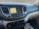 2017 Hyundai Tucson - Preview 13