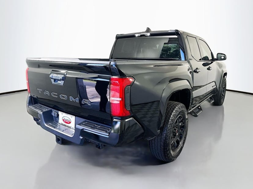 2026 Toyota Tacoma - Image 1