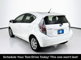 2013 Toyota Prius c - Preview 6