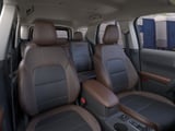 2026 Ford Bronco Sport - Preview 10