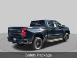 2024 Chevrolet Silverado 1500 - Preview 5
