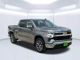 2026 Chevrolet Silverado - Preview 7