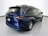 2026 Toyota Sienna - Preview 5