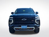 2026 Chevrolet Suburban - Preview 8