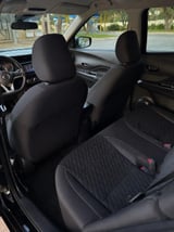 2021 Nissan Kicks - Preview 12