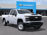 2026 Chevrolet Silverado - Preview 7