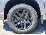 2026 Chevrolet Silverado 1500 - Preview 8