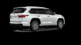 2026 Toyota Sequoia - Preview 10