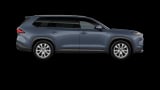 2026 Toyota Grand Highlander - Preview 12