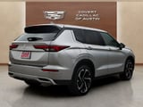 2022 Mitsubishi Outlander - Preview 4