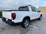 2026 Honda Ridgeline - Preview 3